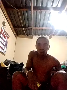 alphamale25 online show from 05/03/26, 10:35