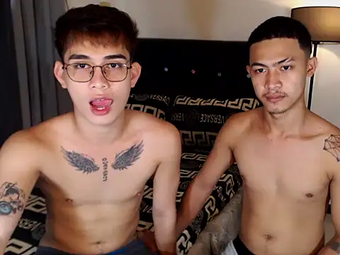 Xasianhotguy online show from 04/06/26, 07:53