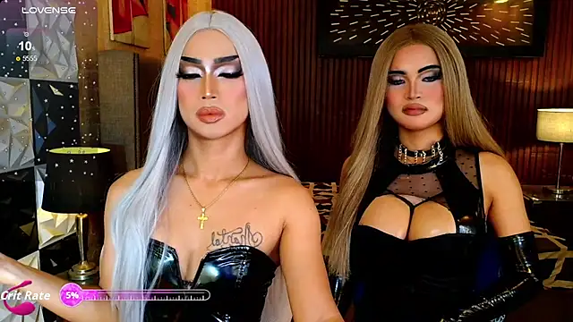 SexySweetShasha online show from 06/18/26, 11:10