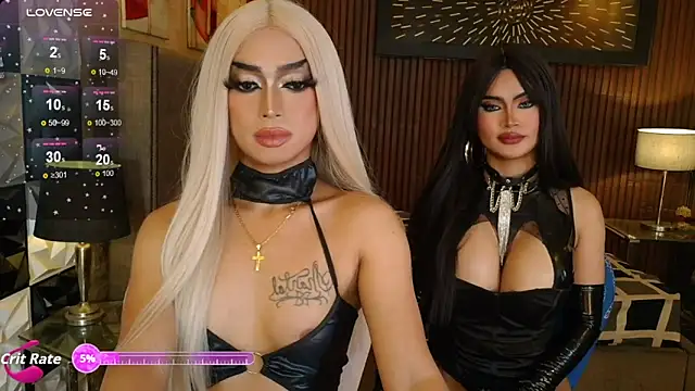 SexySweetShasha online show from 06/10/26, 07:26
