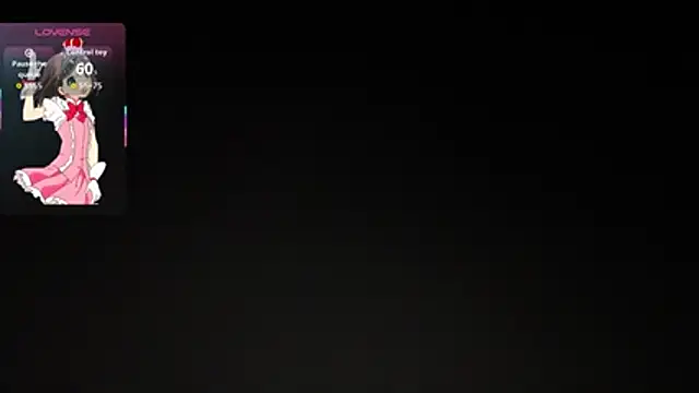 SugarRushie online show from 05/18/26, 06:01