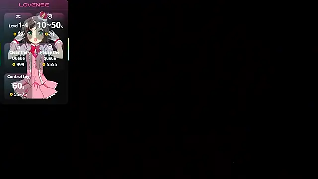 SugarRushie online show from 06/06/26, 05:29