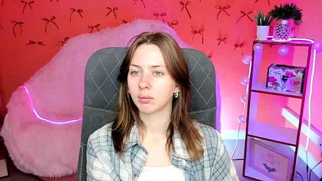 MeganClapp online show from 05/09/26, 05:11