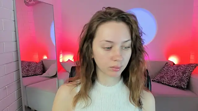 MeganClapp online show from 05/05/26, 05:21