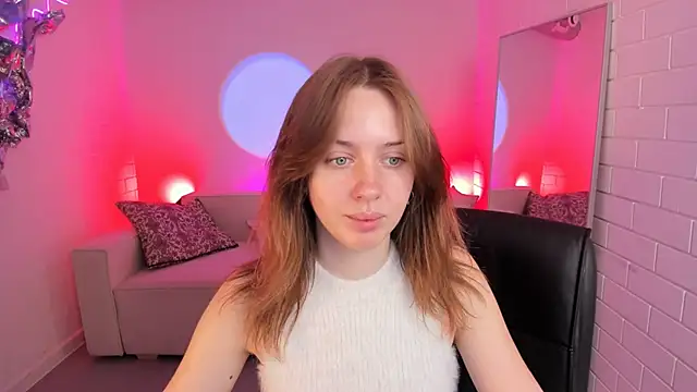 MeganClapp online show from 05/06/26, 05:22