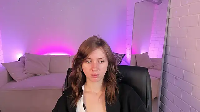 MeganClapp online show from 05/11/26, 05:20