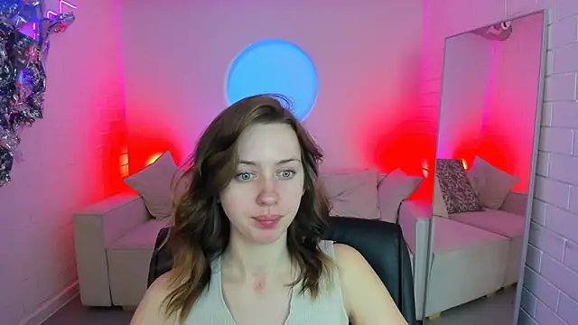 MeganClapp online show from 05/08/26, 05:22