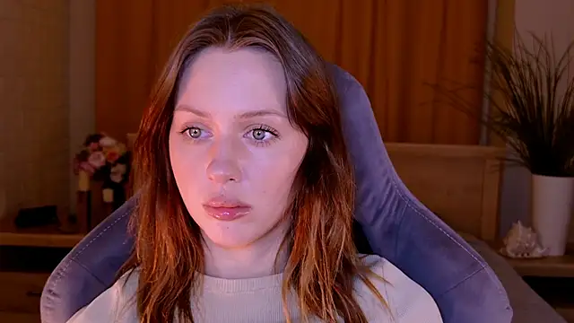 MeganClapp online show from 04/27/26, 05:27
