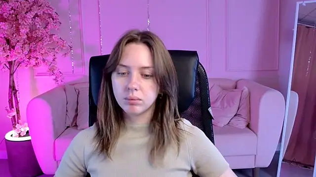 MeganClapp online show from 05/10/26, 05:11