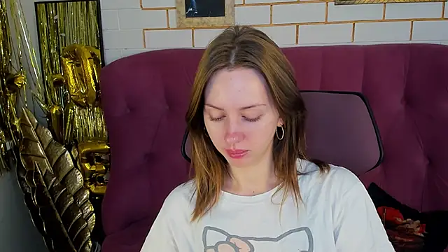 MeganClapp online show from 05/30/26, 05:47