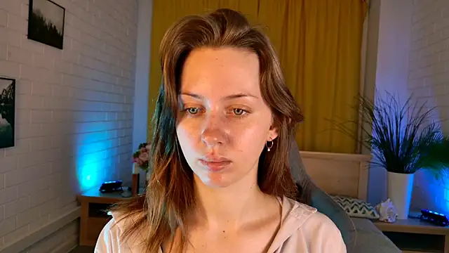 MeganClapp online show from 04/23/26, 05:25