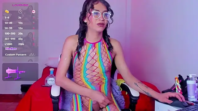 kattia deluchixxx online show from 05/23/26, 08:24