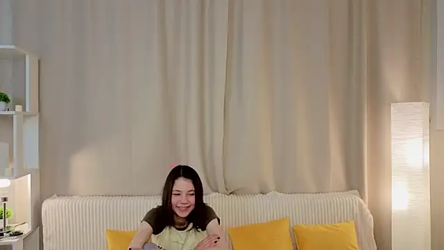 SheliaBinkley online show from 04/13/26, 08:02