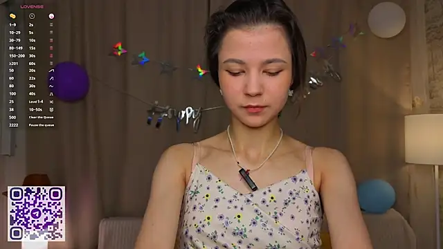 Snapshot of SheliaBinkley chatting on 06/01/26, 06:29 SheliaBinkley online show from 06/01/26, 06:29
