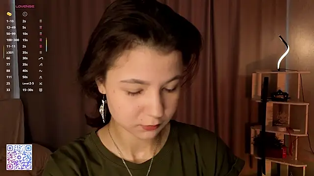 Snapshot of SheliaBinkley chatting on 07/11/26, 06:13 SheliaBinkley online show from 07/11/26, 06:13