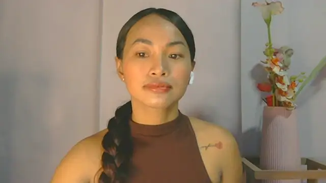 CherlynRuffino online show from 04/07/26, 02:13