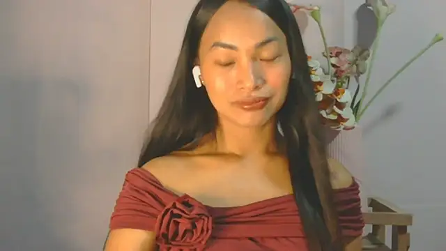 CherlynRuffino online show from 04/06/26, 02:07