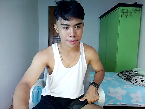 valerio fernan online show from 07/25/26, 01:35