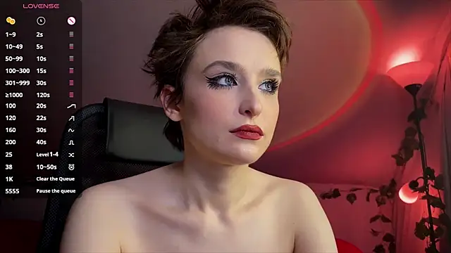 RebeNoir online show from 04/25/26, 05:32