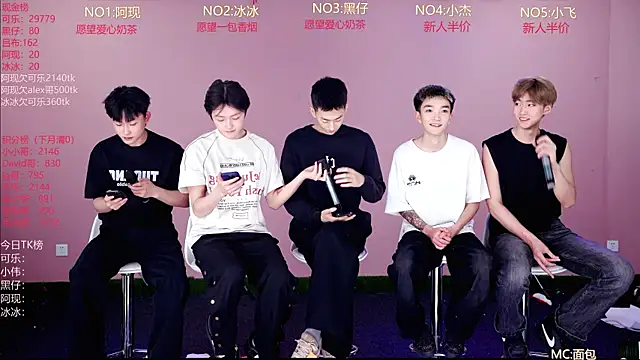 w-lucky02 online show from 04/30/26, 09:05