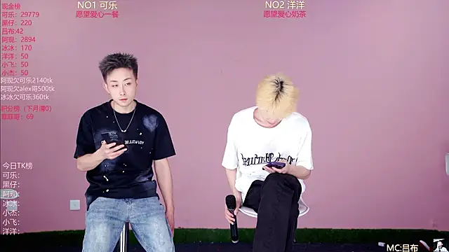 w-lucky02 online show from 05/03/26, 08:08