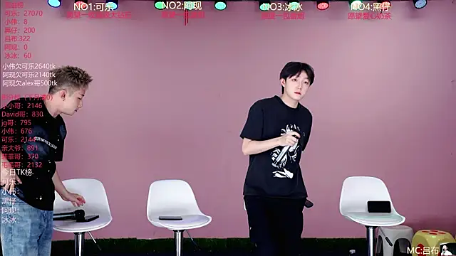 w-lucky02 online show from 04/21/26, 08:54