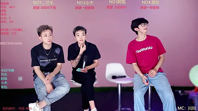 w-lucky02 online show from 05/15/26, 08:23