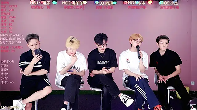 w-lucky02 online show from 05/04/26, 08:50