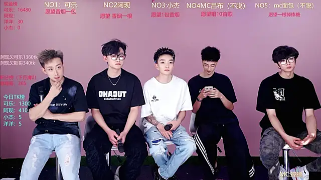 w-lucky02 online show from 05/09/26, 09:12
