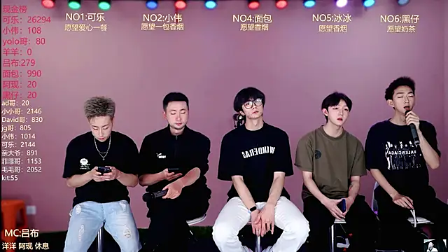 Snapshot of w-lucky02 chatting on 04/14/26, 08:08 w-lucky02 online show from 04/14/26, 08:08