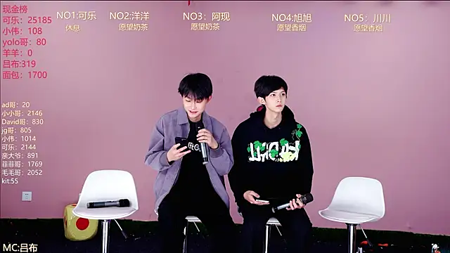 Snapshot of w-lucky02 chatting on 04/11/26, 07:45 w-lucky02 online show from 04/11/26, 07:45