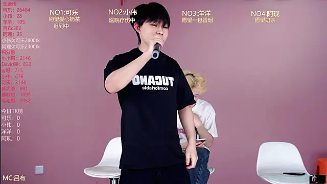 w-lucky02 online show from 04/17/26, 07:55