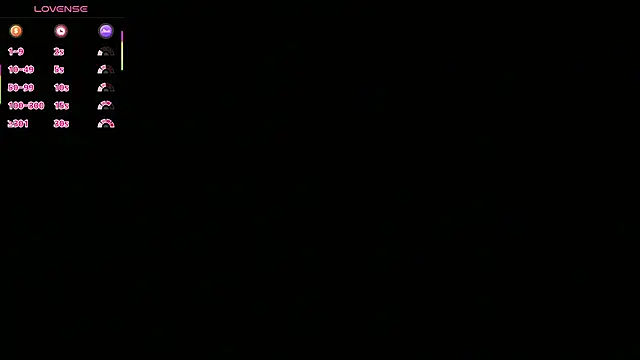 Snapshot of NightLeaf chatting on 06/25/26, 12:43 NightLeaf online show from 06/25/26, 12:43