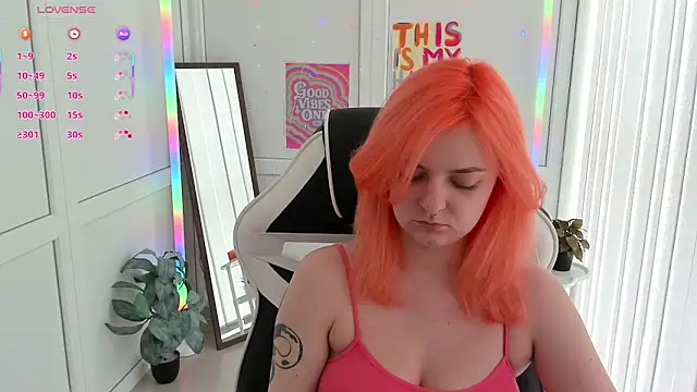 NightLeaf online show from 05/26/26, 12:58