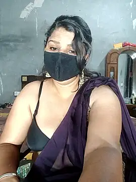 Riyashrma001 online show from 04/16/26, 06:52