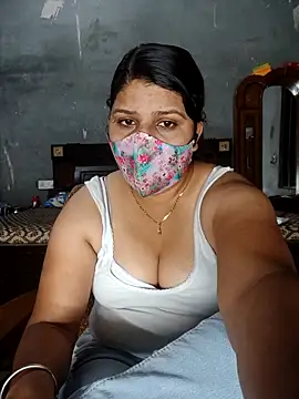 Riyashrma001 online show from 05/02/26, 05:40
