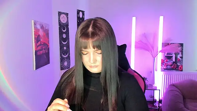 SourCherry   online show from 04/23/26, 01:46