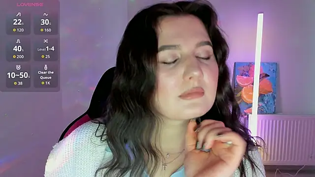 Snapshot of SourCherry__ chatting on 04/04/26, 12:56 SourCherry online show from 04/04/26, 12:56