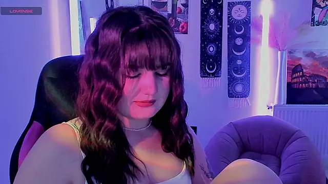 SourCherry   online show from 07/09/26, 12:37