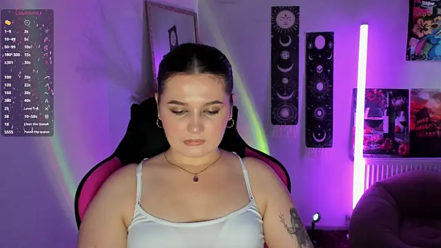SourCherry   online show from 06/14/26, 06:09