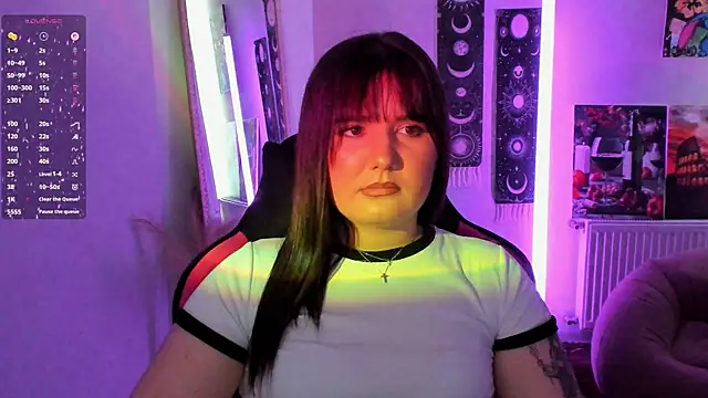SourCherry   online show from 06/10/26, 08:26