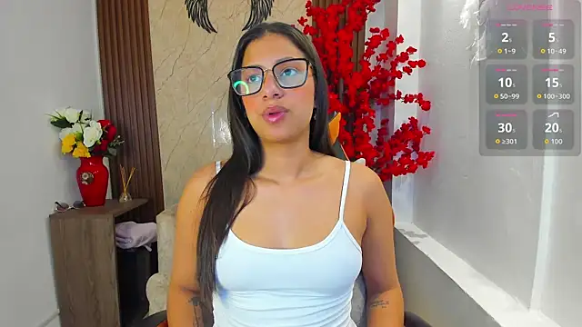 Snapshot of Atiena_ chatting on 07/14/26, 07:53 Atiena online show from 07/14/26, 07:53