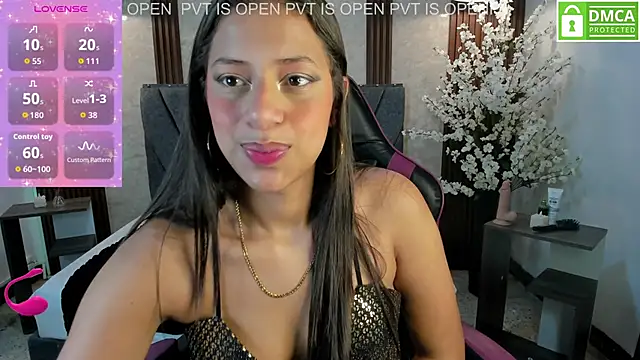 Atiena  online show from 05/01/26, 11:10