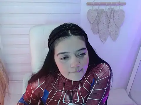   sweetgirl online show from 04/10/26, 04:14