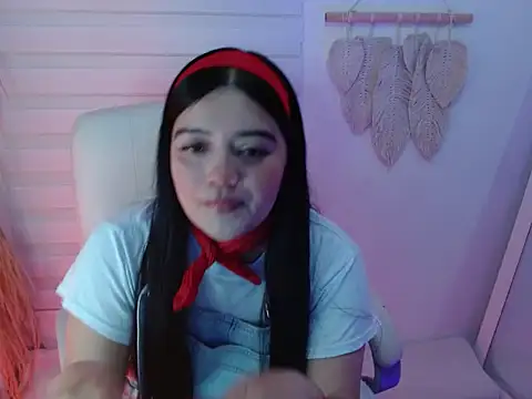   sweetgirl online show from 04/09/26, 02:56