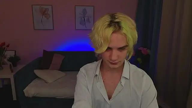 JameMilann online show from 04/21/26, 08:37