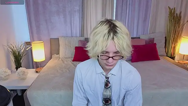 JameMilann online show from 05/30/26, 08:09