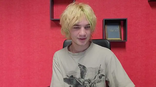 JameMilann online show from 04/07/26, 08:43