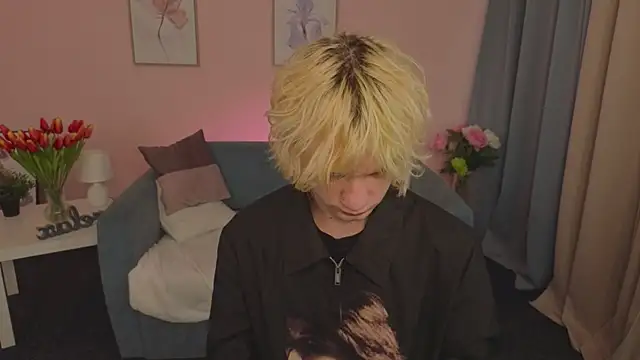 JameMilann online show from 05/16/26, 06:12