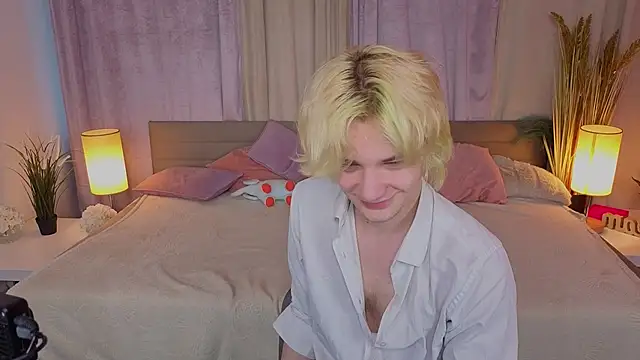 JameMilann online show from 04/23/26, 06:20